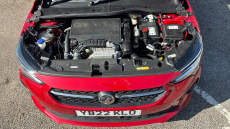 Vauxhall Corsa 1.2 Turbo Ultimate 5dr Petrol Hatchback